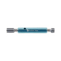 7/16-20 UNF 2B Go/No Go Plug Gage Assy C91361