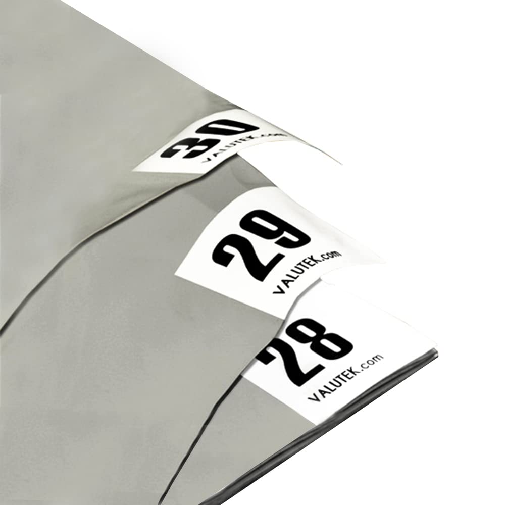 Blue Adhesive Sticky Mat, 4 Pads of 30 Sheets, 24 x 36, Pack of 2 G576315