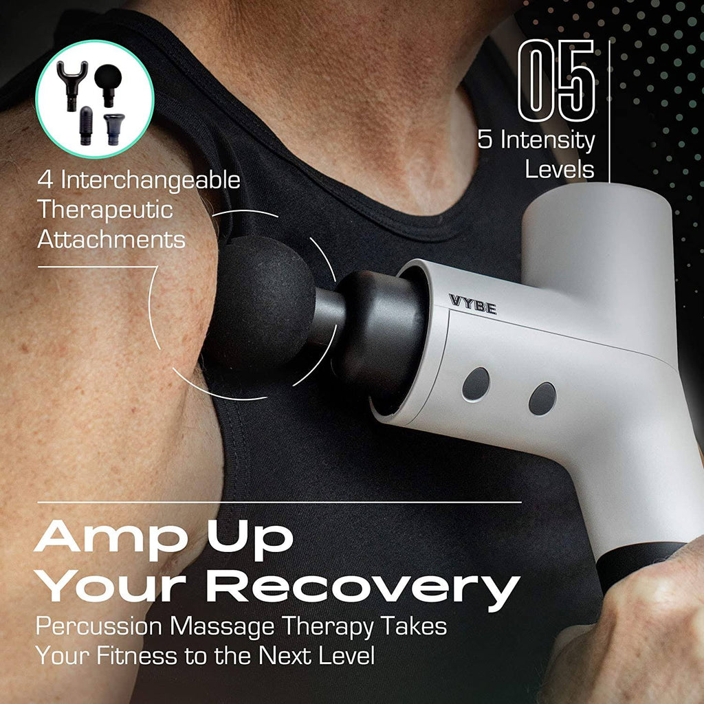 Percussion Massage Gun B668880