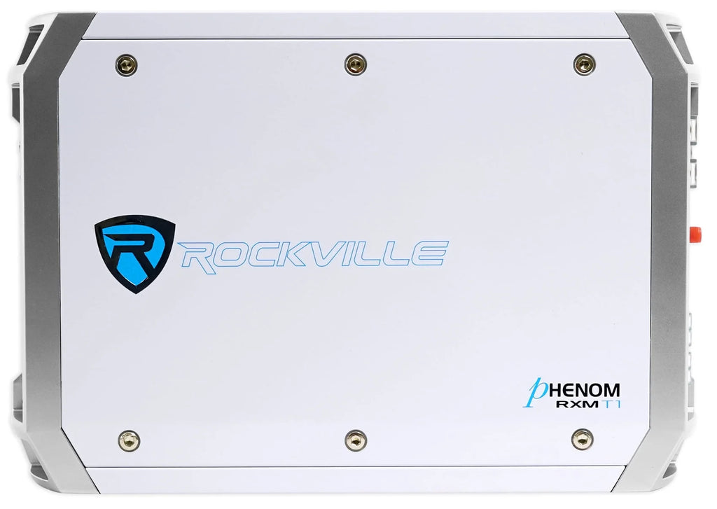 1500 Watt 2 Channel Marine Amplifier P45971