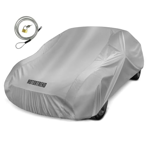 Waterproof Car Cover L R58473