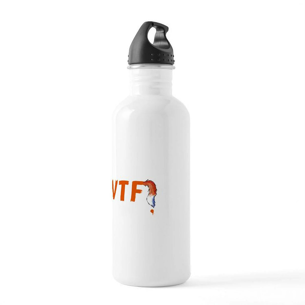 Stainless Steel Water Bottle 1.0L F3697