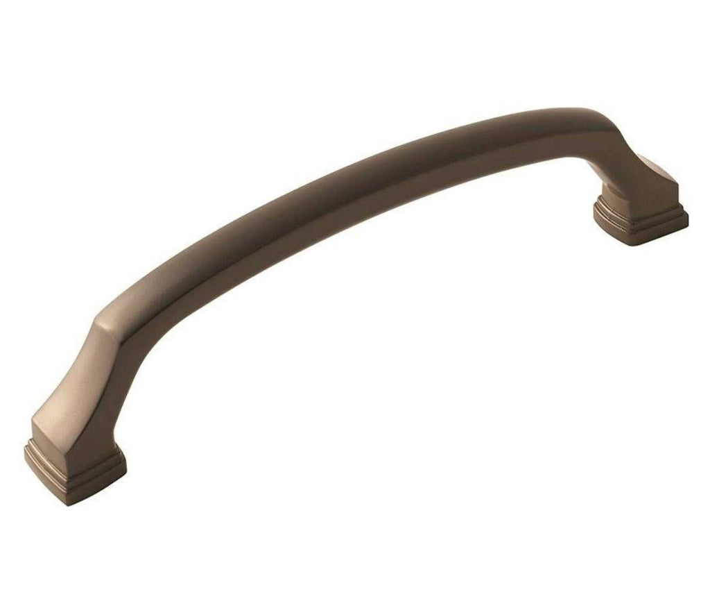 Caramel Bronze Appliance Pull E920750