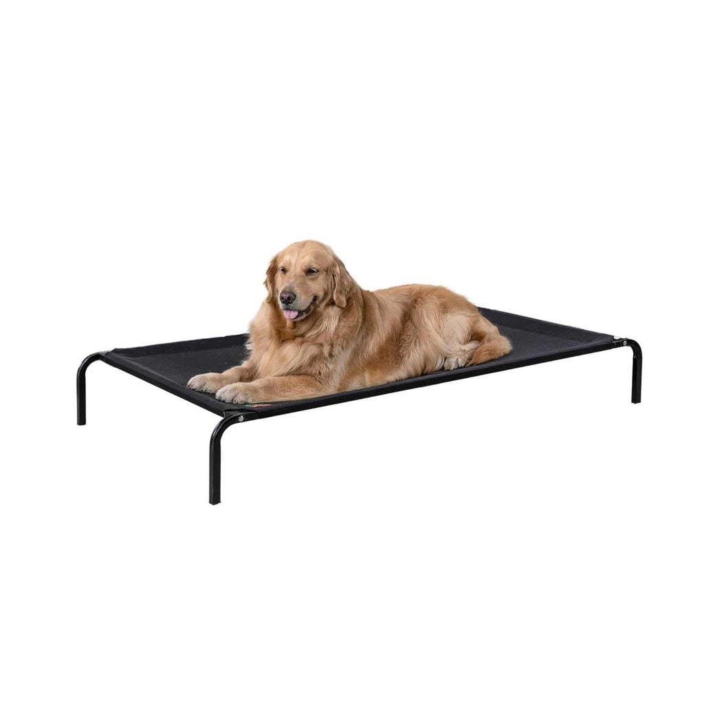 Elevated Cooling Pet Cot Bed W233