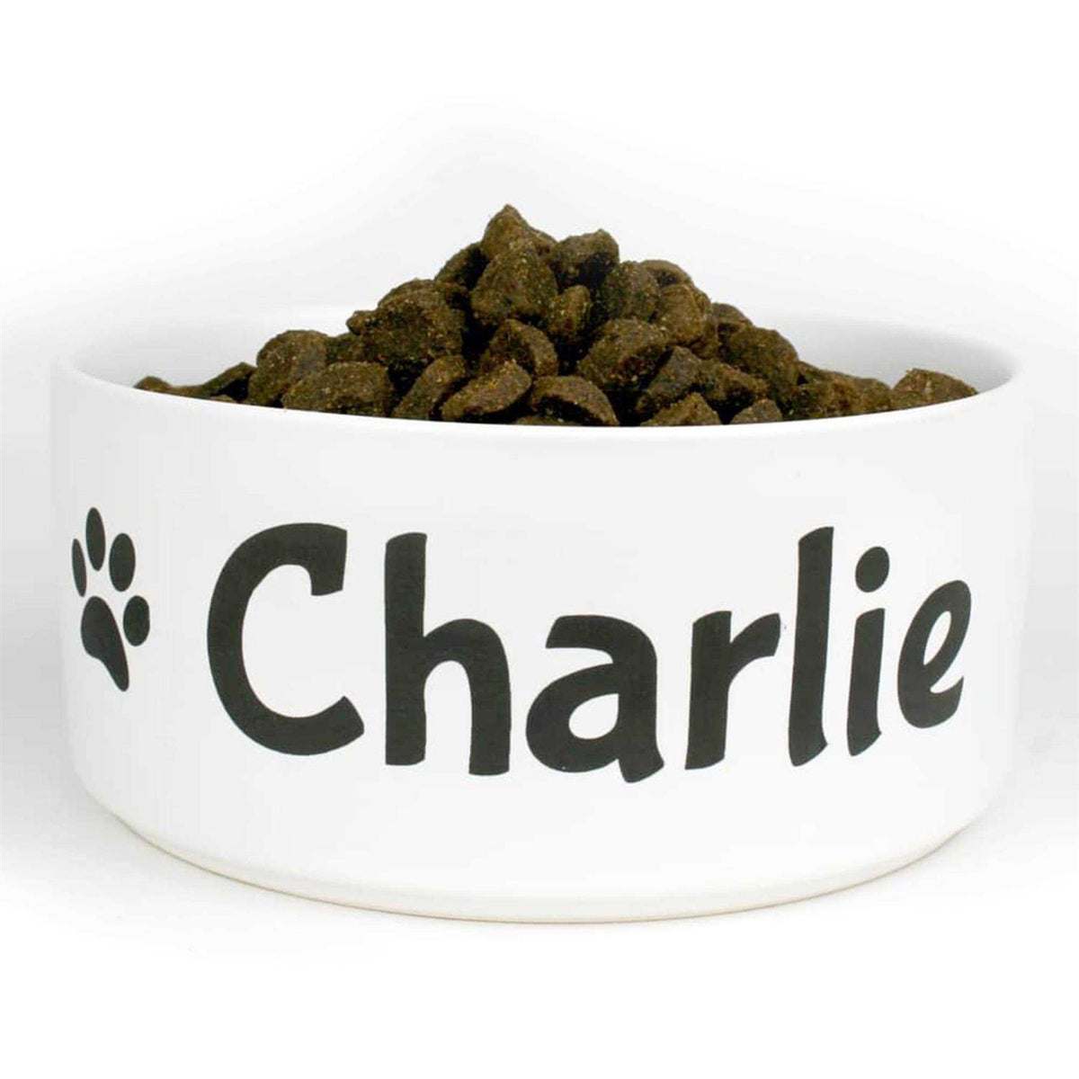 Personalized Dog Bowl S229988