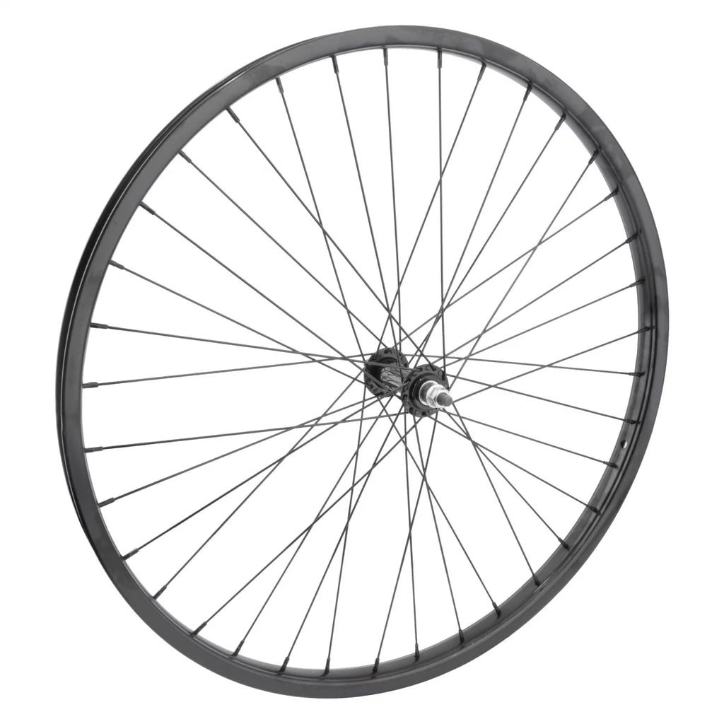 26x1.75 Front Wheel D18606
