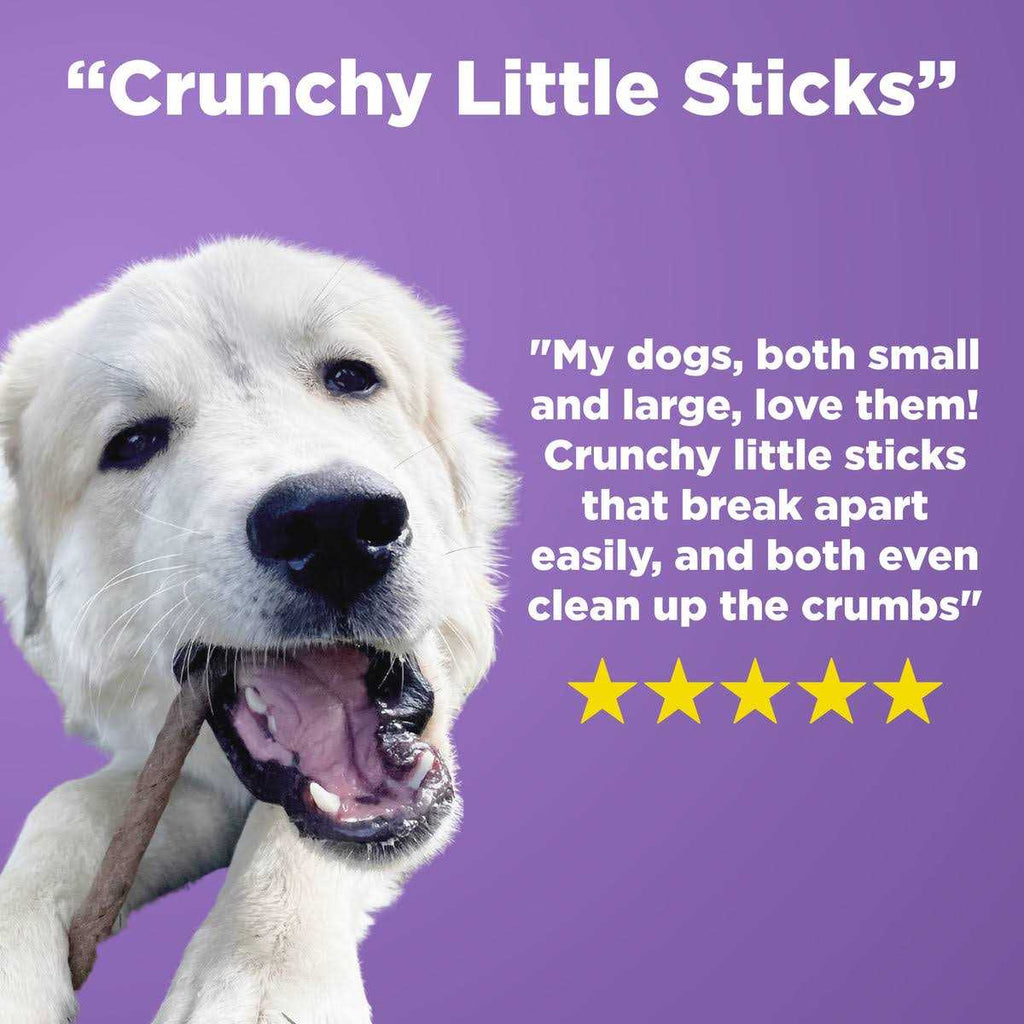 Bully Sticks Treats D79150