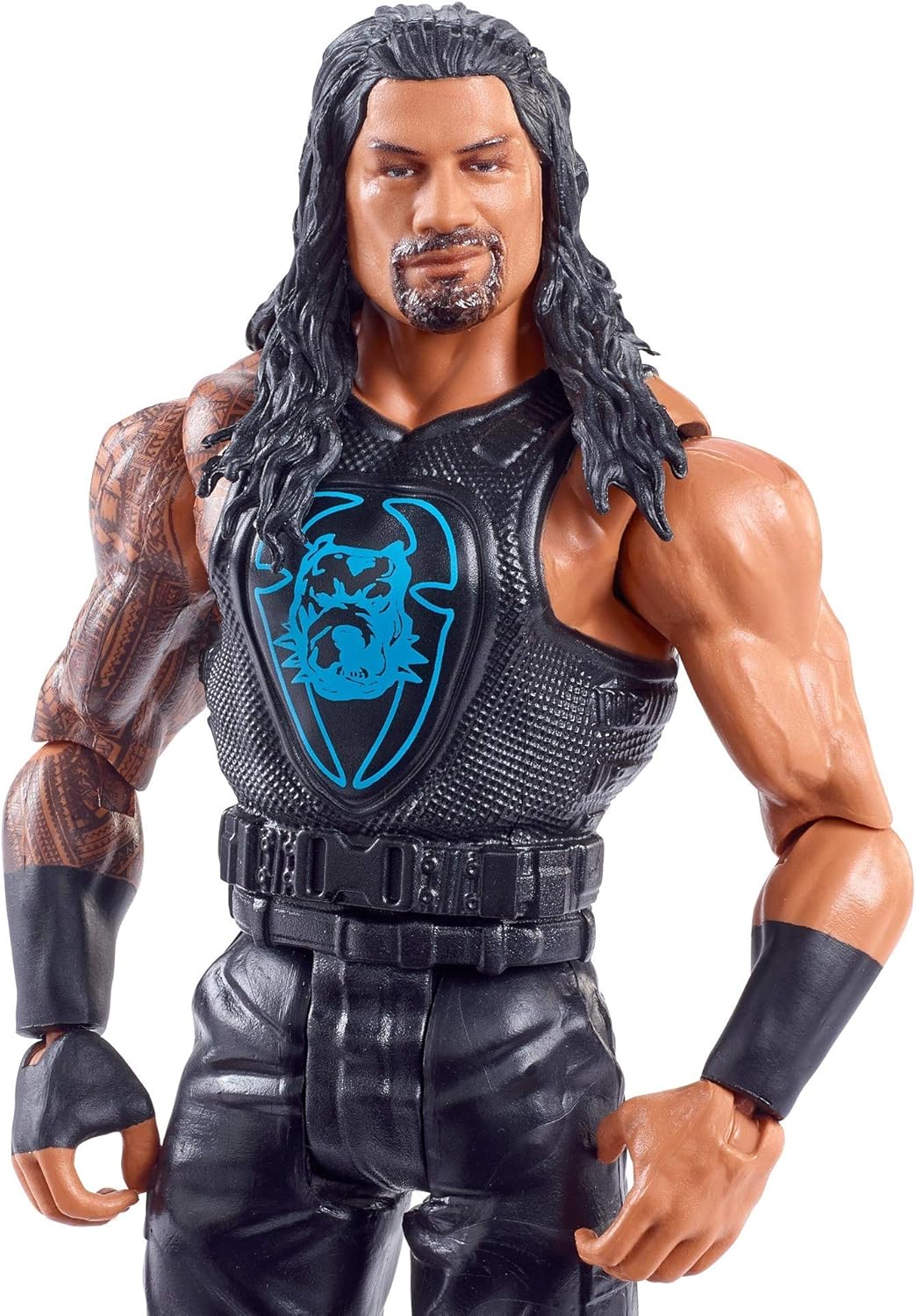 Posable 6-in Action Figure T270