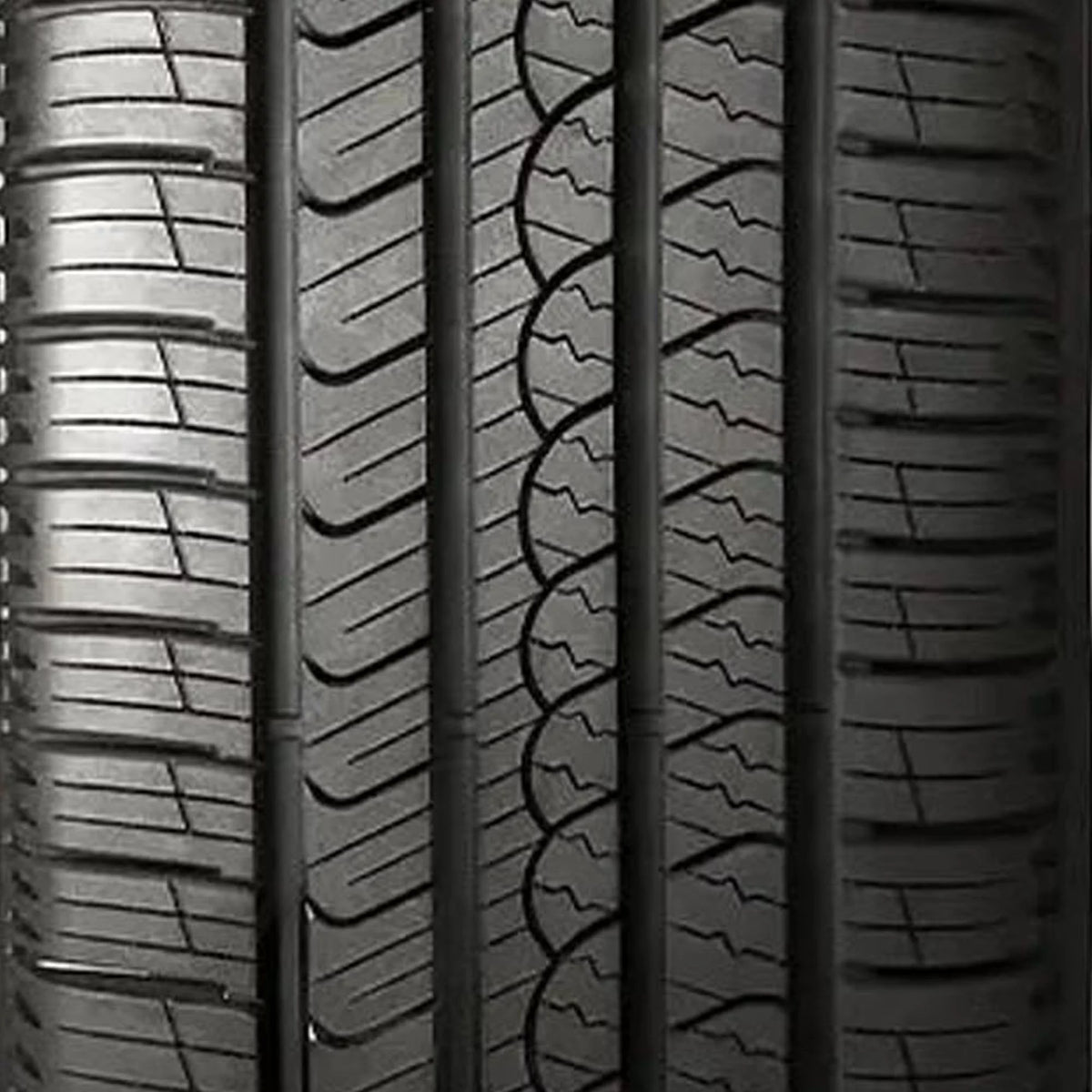 235/55R17 99H All Season Passenger Tire N6484
