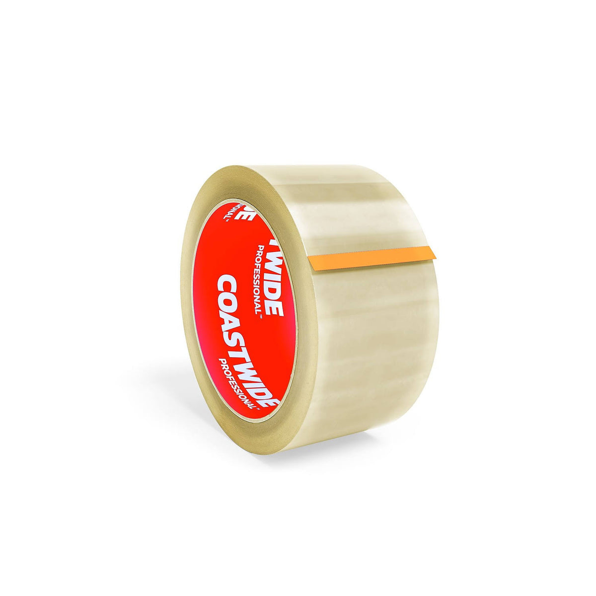 Carton Sealing Tape U97539