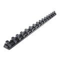 3/8 in. Magnetic Socket Rail T3279