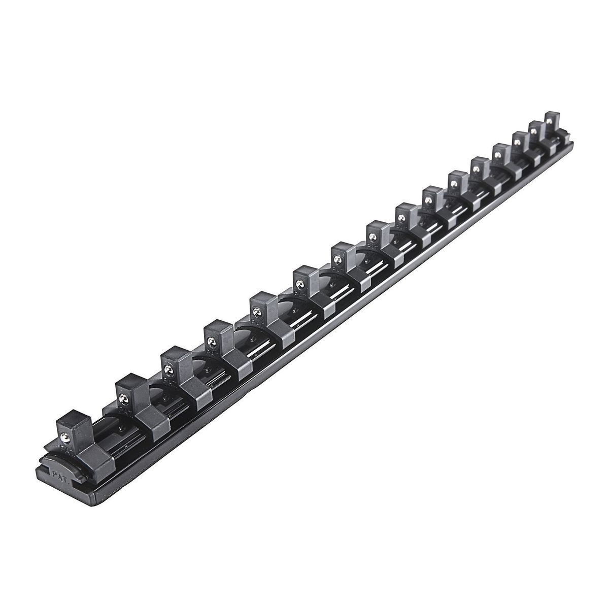 3/8 in. Magnetic Socket Rail T3279