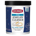 Fine Jewelry Cleaner Liquid with Cleaning Brush, 6 Oz K187198