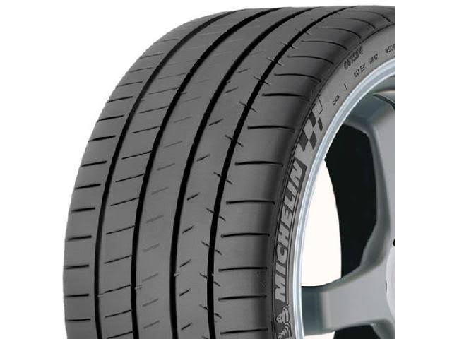 245/40ZR19 Tire F75910