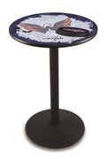 Washington Capitals Pub Table V768
