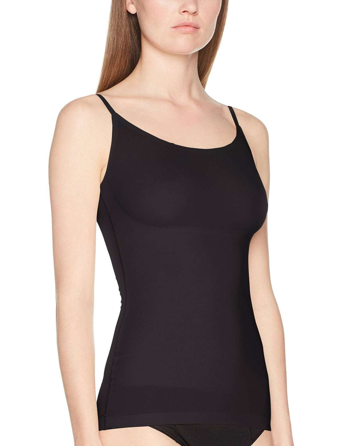 Black Convertible Camisole R385717