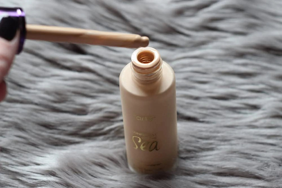 Water Foundation SPF 15 U76260