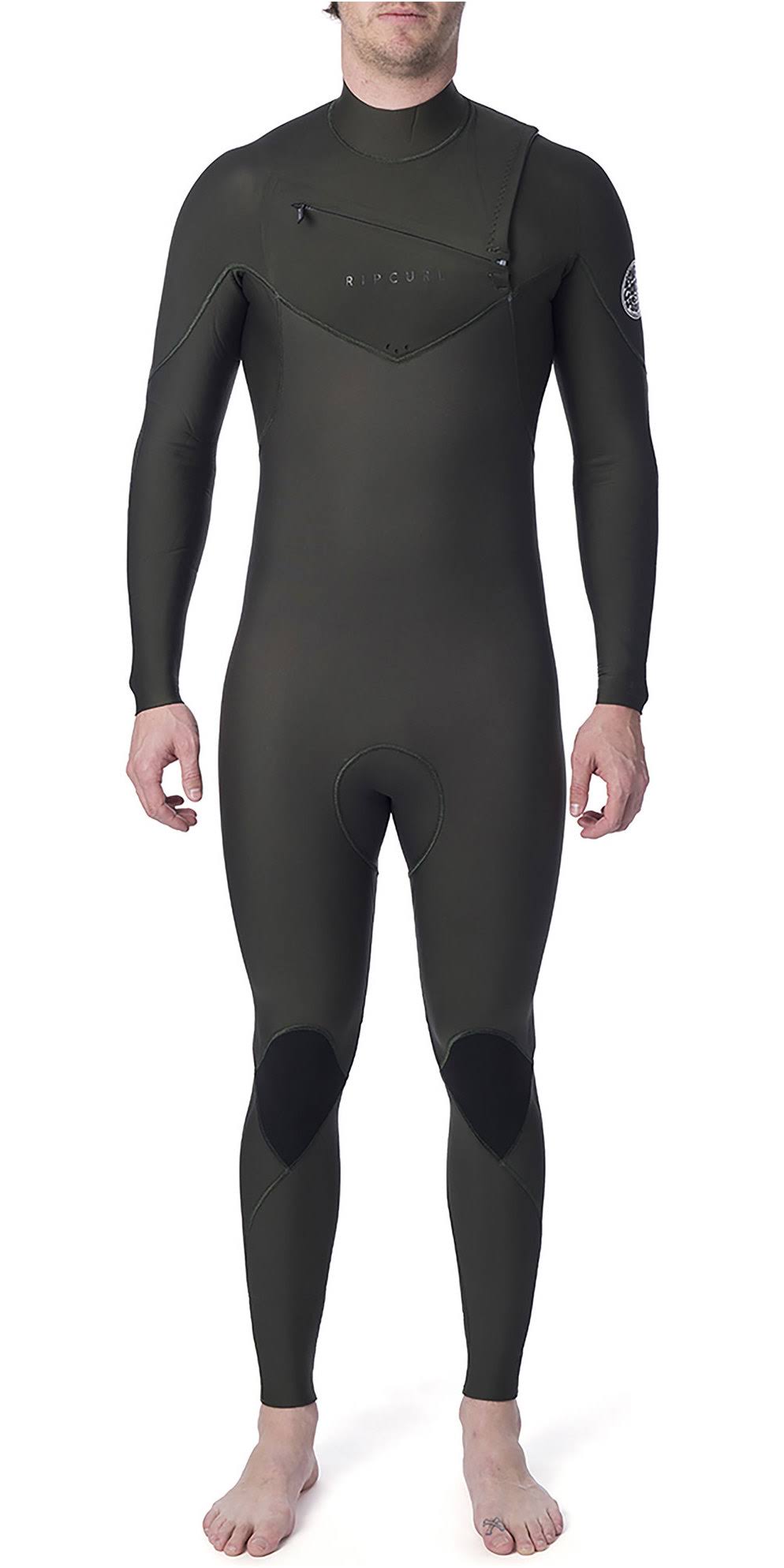4/3 Steamer Wetsuit J476516