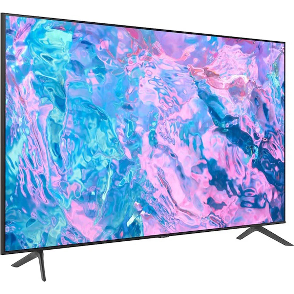 58 Class Crystal UHD 4K Smart TV H630
