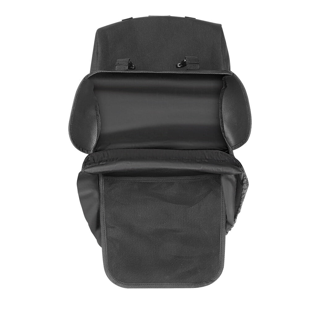 Bike Rear Seat Bag Large Capacity Cycling Trunk Bag W546