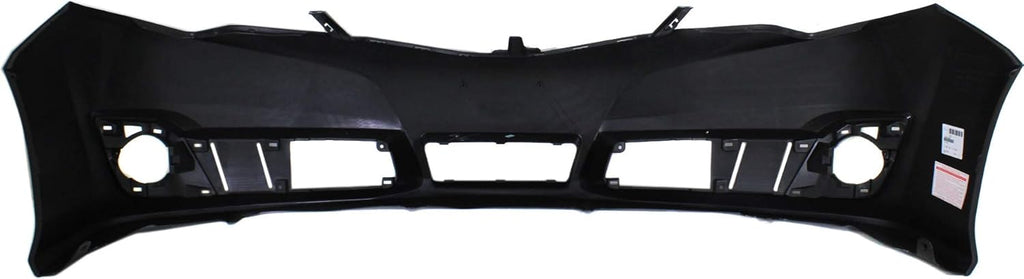 Front Bumper Cover for Toyota Camry 2012-2014 SE/SE Sport P889876
