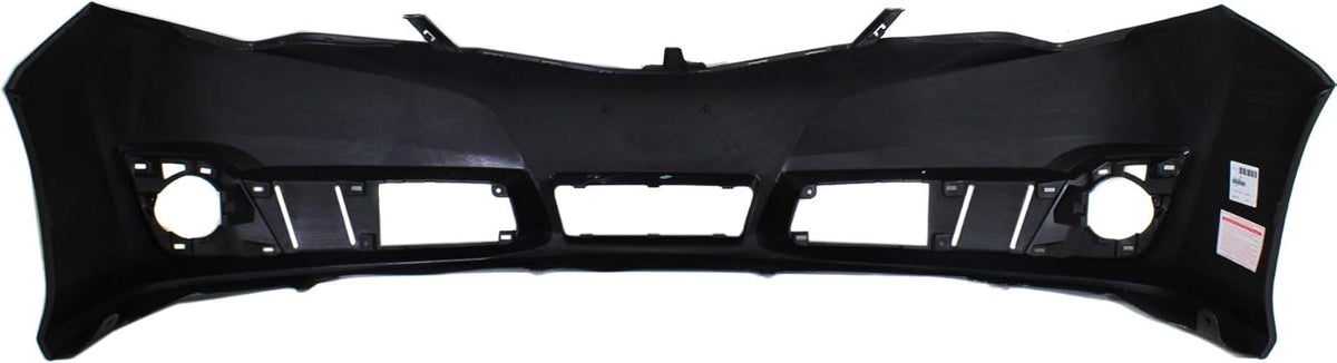 Front Bumper Cover for Toyota Camry 2012-2014 SE/SE Sport P889876