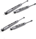Pair of Front and Rear Nitro Series Shock Absorbers for Dodge Ram 2500 Pick-Up N6427