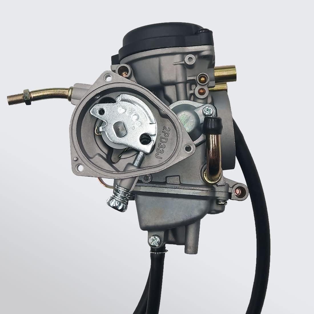 Carburetor Pack of 2 B39023