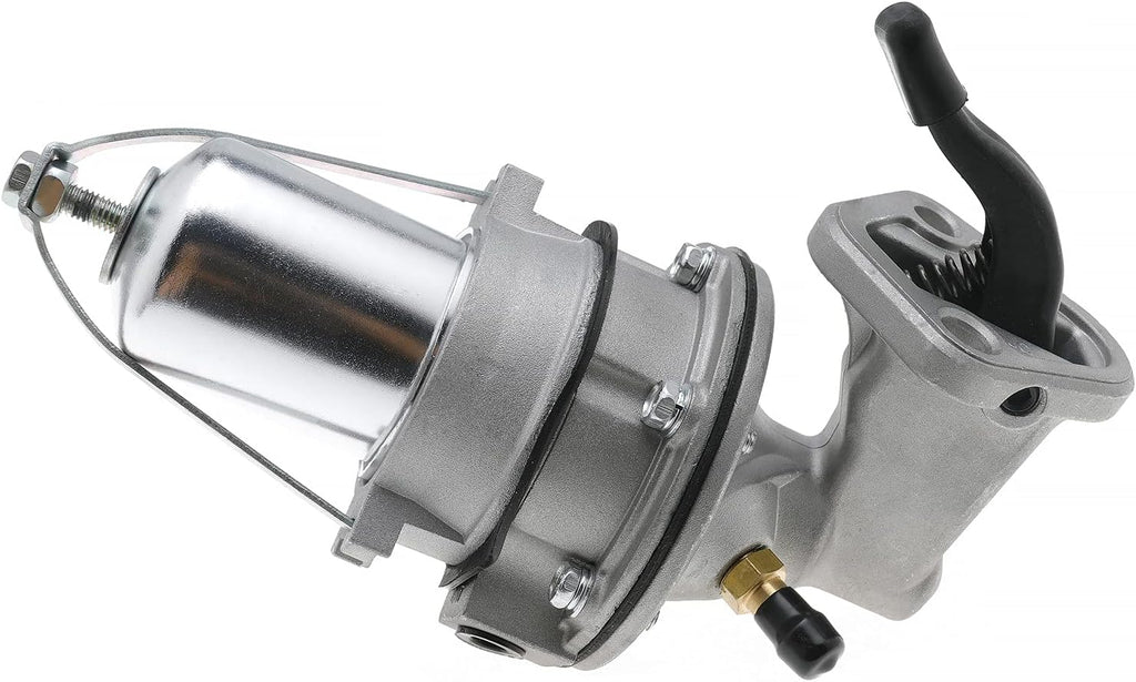 Fuel Pump Pack of 2 T727