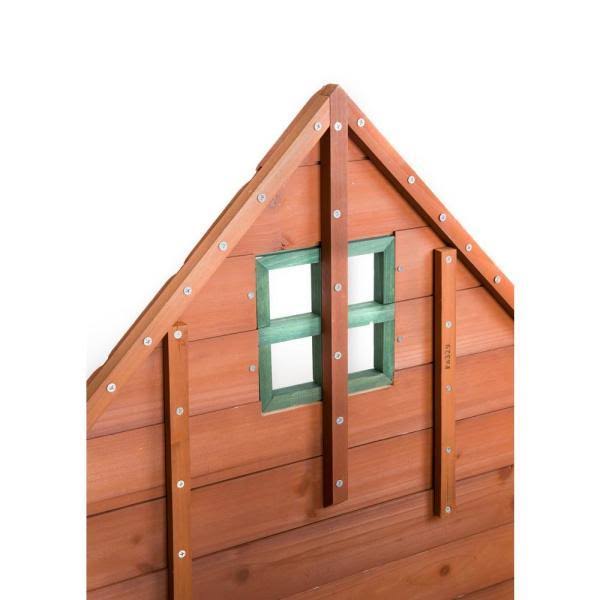 XXL Doghouse M97054