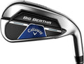 Custom Irons A8500
