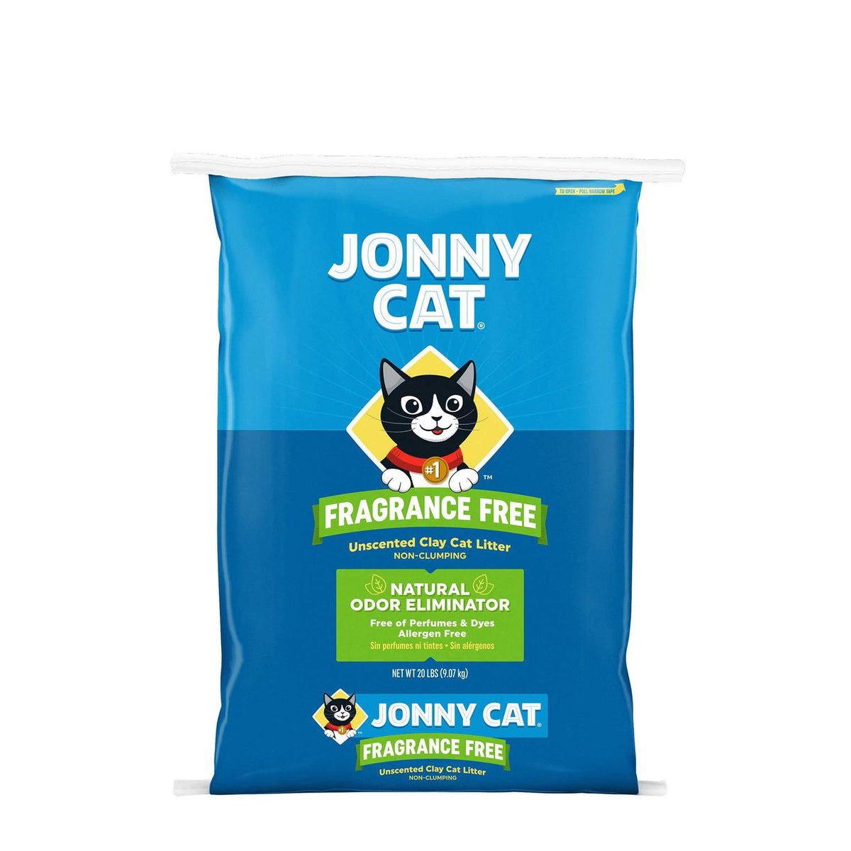 Cat Litter W48432