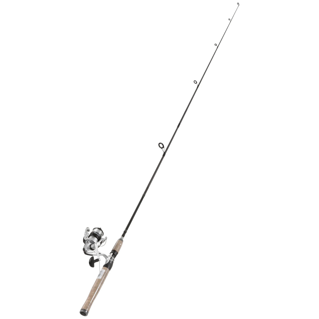 6.5 Ft. Spinning Fishing Rod and Reel Combo G907776
