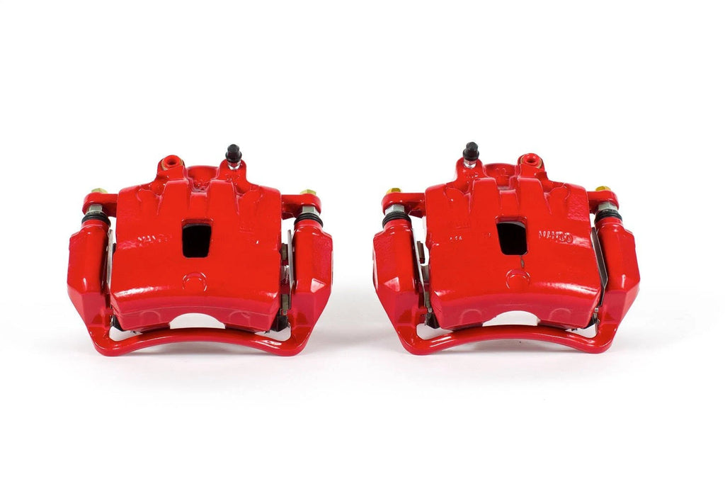 Front Brake Calipers O107990