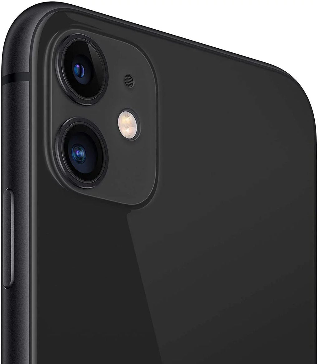 256GB Unlocked Refurbished iPhone 11 K8297