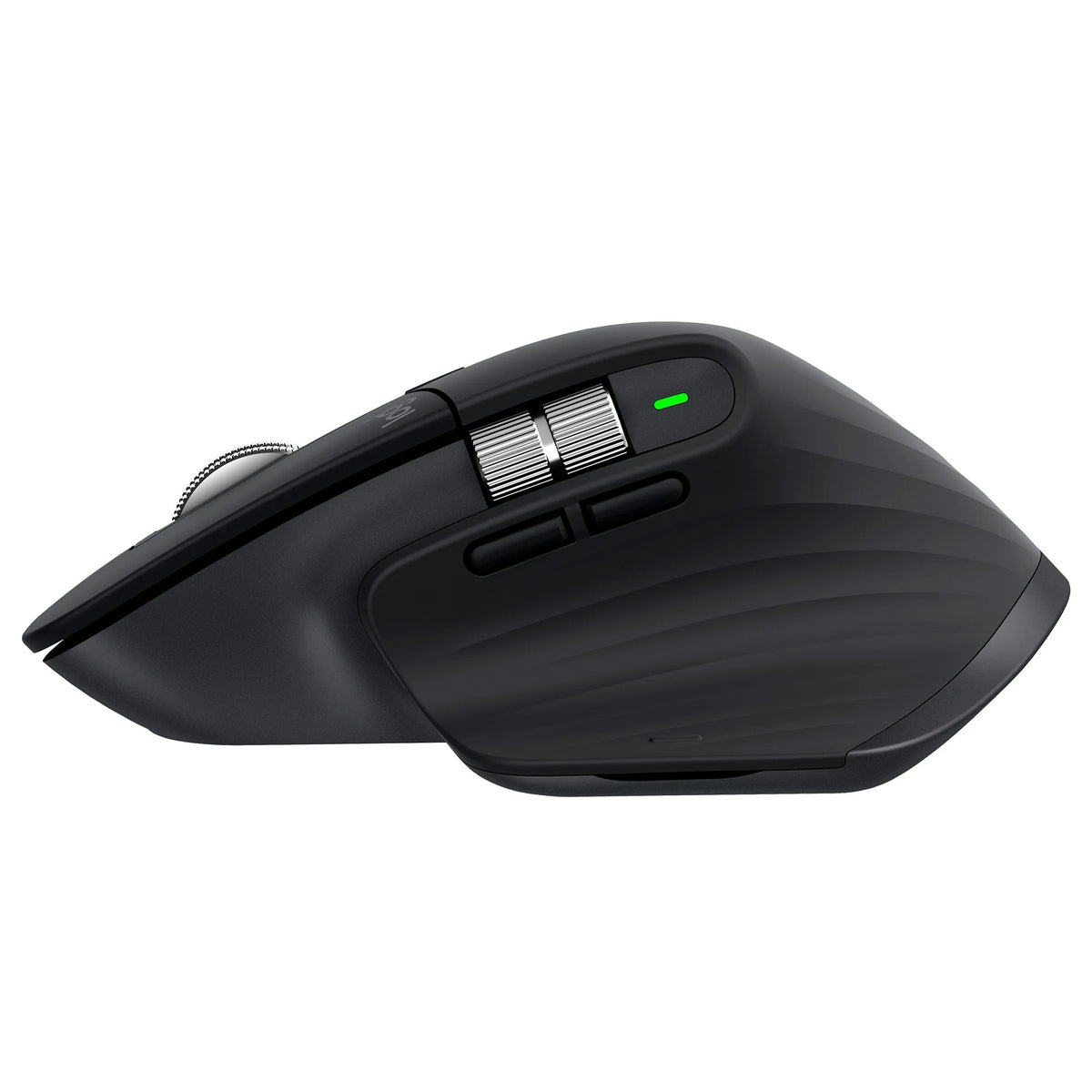 Wireless Mouse (Black) E679