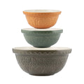 Mixing Bowl Set D4495