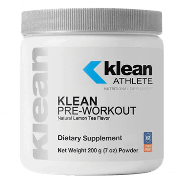 Pre-Workout 7 oz O67923