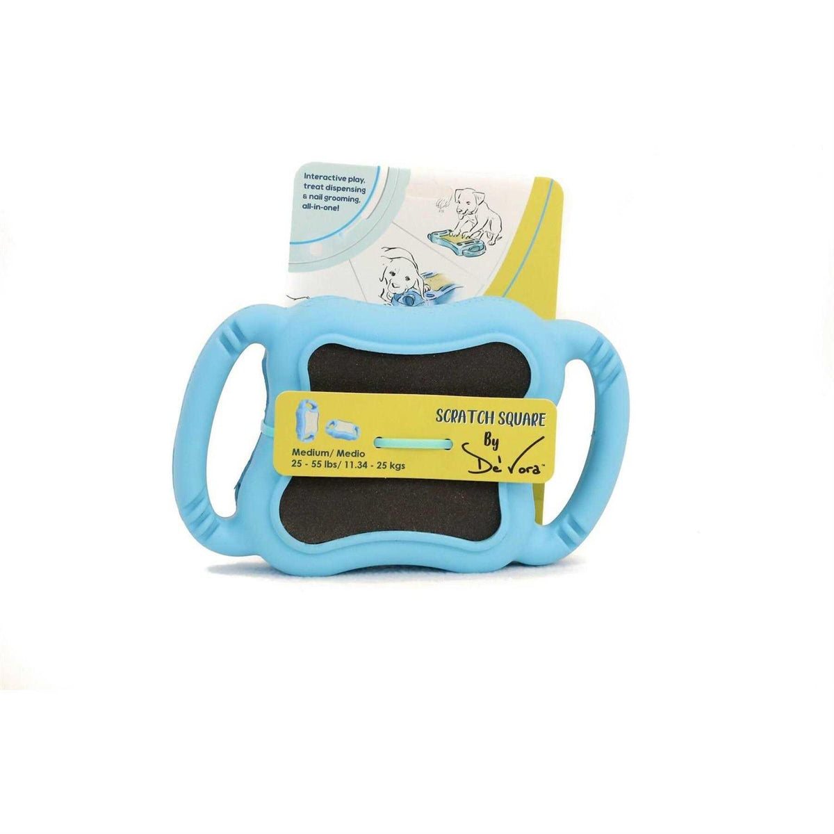 Dog & Cat Grooming Toy Z746757