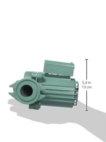 Cast Iron Circulator Pump U53206