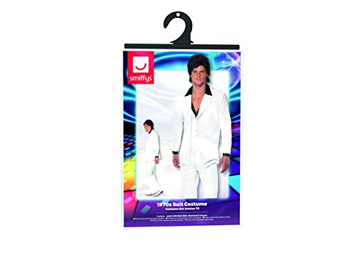 1970s Suit Costume W890