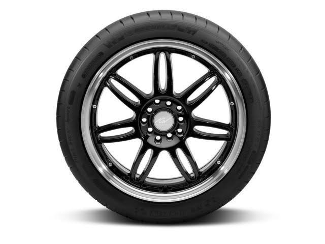 245/40ZR19 Tire F75910