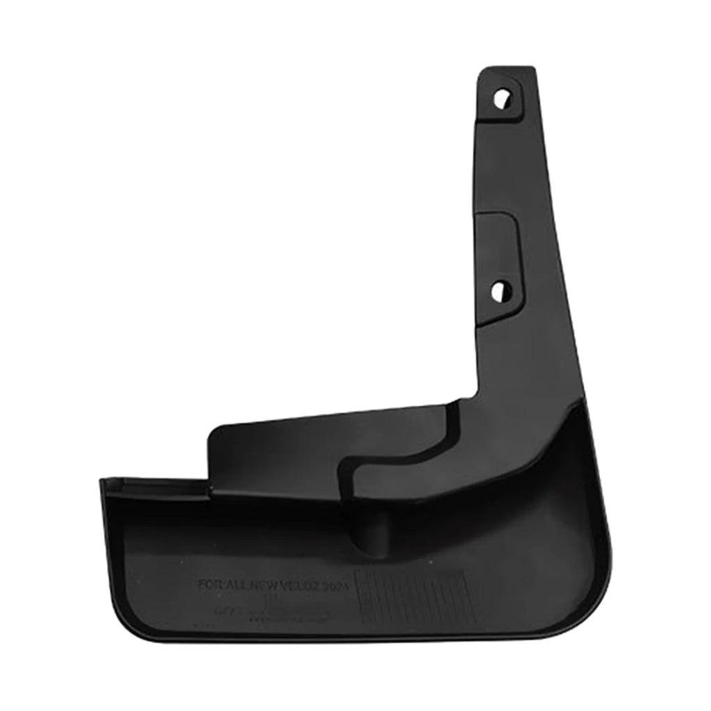 4Pcs Front and Rear Mud Flaps Mudguard F380