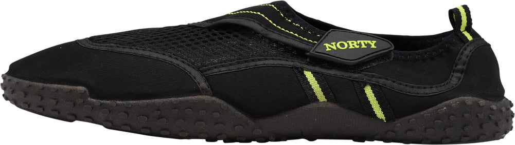 Black Lime Mens Water Shoes G261427