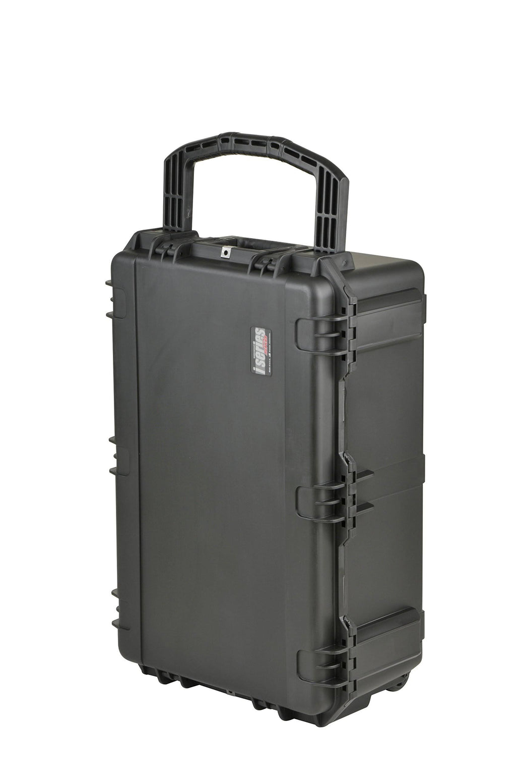 Black Hard Case E197