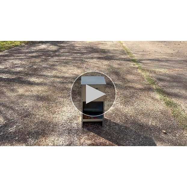 12 Pound Dog Feeder Y340363