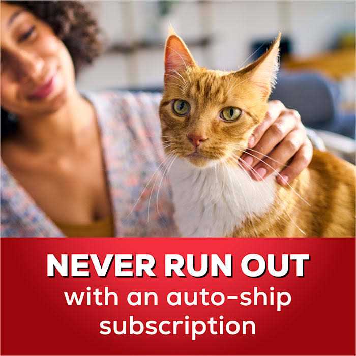 Unscented Clumping Cat Litter S4358