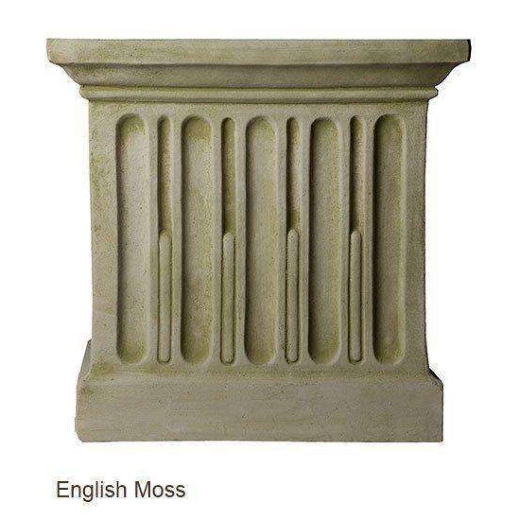 Brown Stone Statue T236