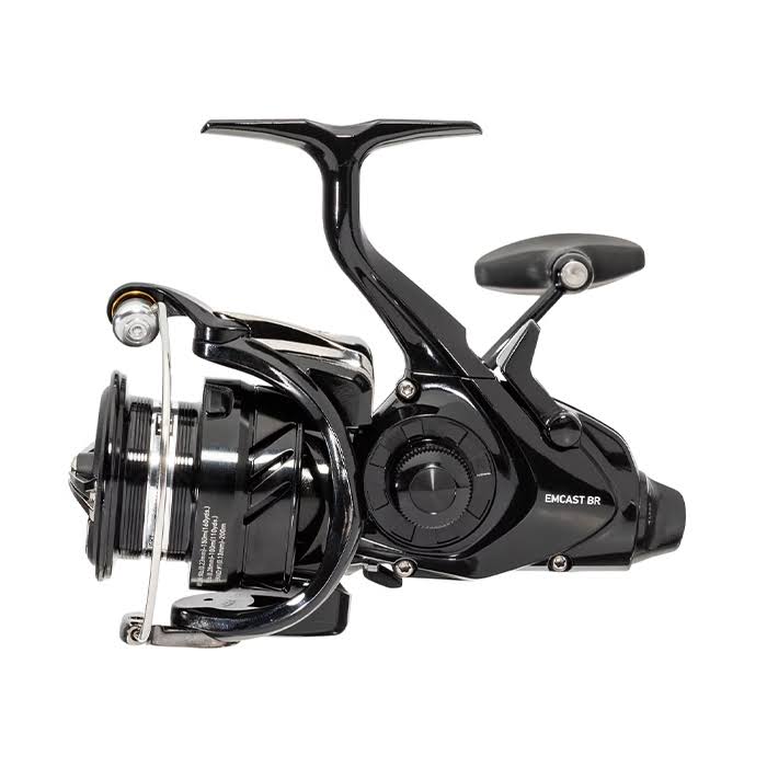 Spinning Reel 3bb+1 5.2:1 V34791