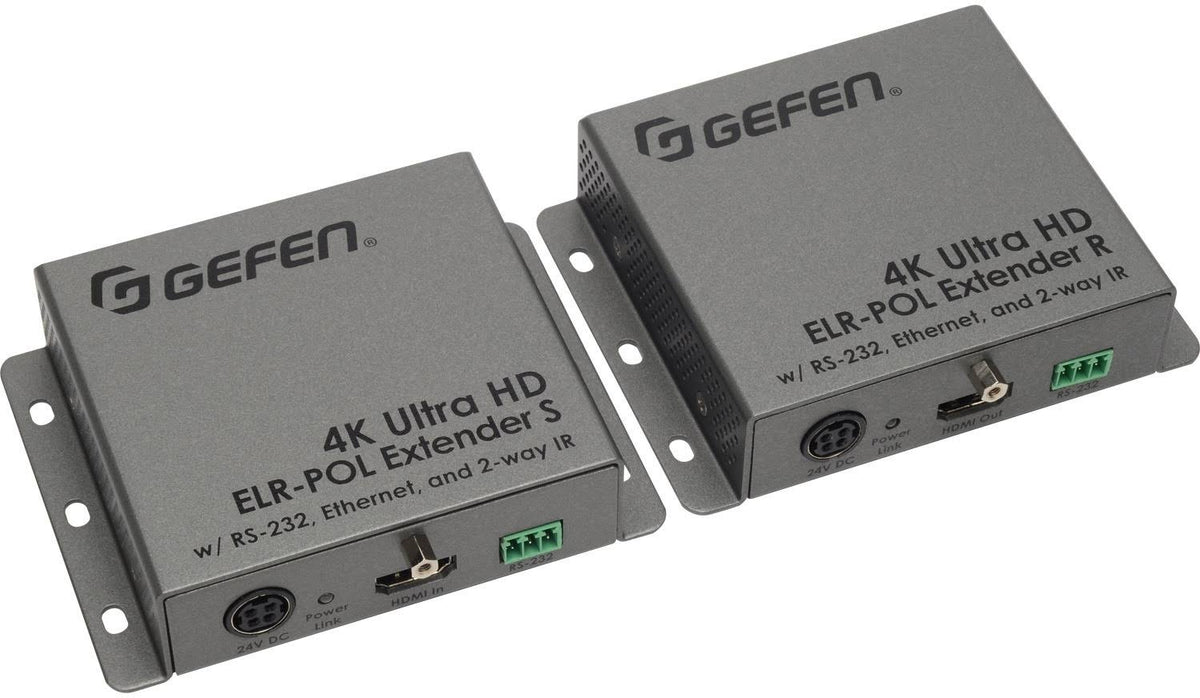 4K Ultra HD Extender X61670